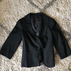 Black Blazer
